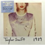 Swift Taylor - 1989 CD – Zboží Dáma