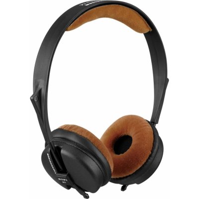 Sennheiser HD-25 SP Wood – Hledejceny.cz