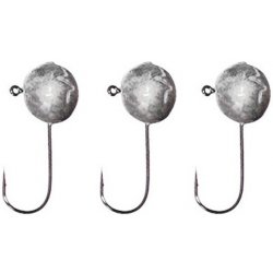 Musaga Jig Head Classic vel.8 1g 3ks