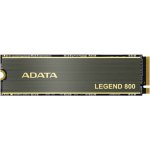 ADATA LEGEND 800 1TB, ALEG-800-1000GCS – Hledejceny.cz