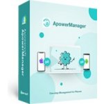 ApowerManager - Personal - doživotní licence – Zboží Živě
