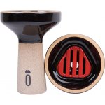 Oblako TRIO Line Black – Zboží Dáma