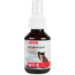 Beaphar odpuzovač Stop It Cat interiér spray 100ml – Hledejceny.cz