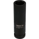 Šestihranný hluboký bit CrMo - 1/2 palce, 16 mm – Zboží Dáma