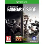 Tom Clancy's Rainbow Six: Siege – Hledejceny.cz