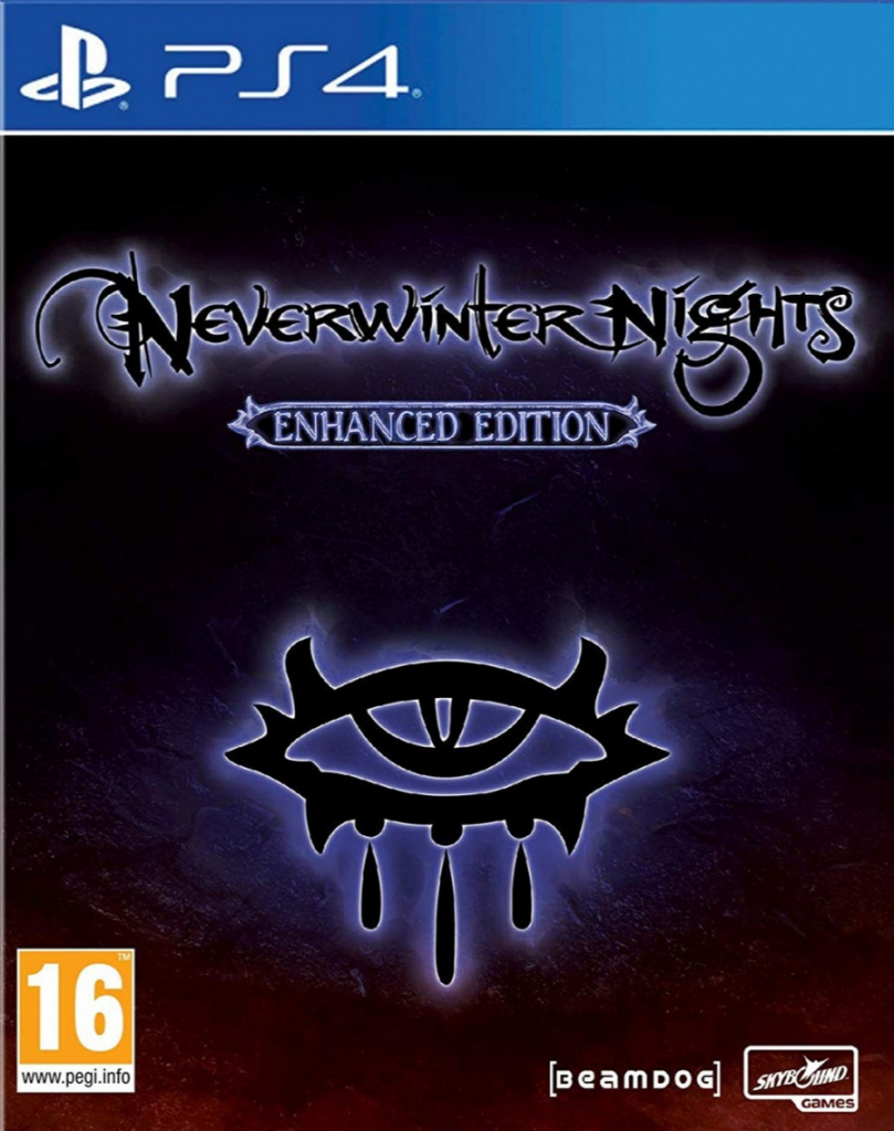 Neverwinter Nights (Enhanced Edition)