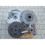 SRL Spojka a setrvačník a ložisko VW T4 2.5 105PS - kompletní – Hledejceny.cz