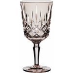 Nachtmann Sklenice na víno NOBLESSE COLORS taupe 2 x 355 ml – Zboží Mobilmania