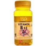 VitaHarmony Vitamin B12 120 tablet – Hledejceny.cz