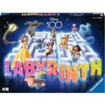 Ravensburger Labyrinth Disney: 100. výročí – Hledejceny.cz