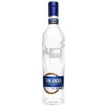 Finlandia Kokos 37,5% 1 l (holá láhev) – Zboží Mobilmania