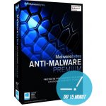 Malwarebytes Premium 5 lic. 1 rok (854248005811) – Zboží Mobilmania