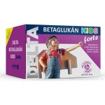 Delta Colostrum Betaglukan Kids Forte 30 + 10 kapslí – Hledejceny.cz