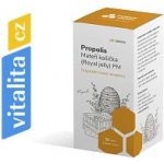 Purus Meda Propolis mateří kašička 50 tablet – Hledejceny.cz
