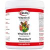 Vitamíny a doplňky stravy pro ptáky Quiko Vitamin E 350 g