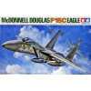 Model Tamiya 61029 F-15C Eagle 1:48