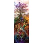 Heye Andy Thomas Magnesium Tree 1000 dílků – Sleviste.cz