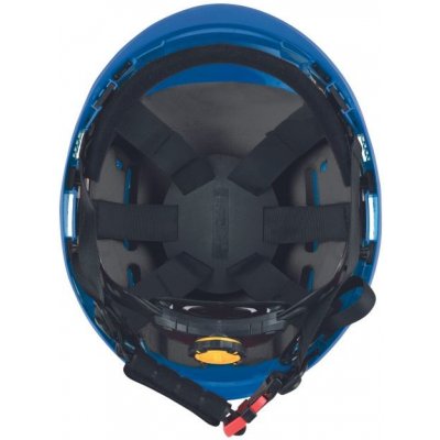 Cerva Alpinworker Pro WR modrá – Zboží Dáma