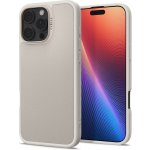 Spigen Cyrill Kajuk MagSafe iPhone 16 Pro Max cream – Zboží Mobilmania