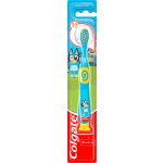 Colgate Zubní kartáček Smiles Junior 3-5 let – Sleviste.cz