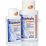 Bioveta Biodexin šampon 250 ml – Zboží Mobilmania