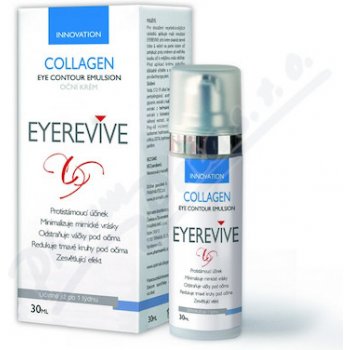 Eyerevive oční krém 30 ml