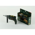 Klein Bosch 8410 Dětská vrtačka – Zbozi.Blesk.cz