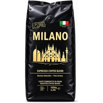 Arvista Milano zrnková 1 kg – Hledejceny.cz