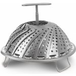 Orion Pařáček skládací pr. 23 cm – Zboží Dáma