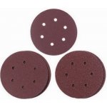 Brusný disk sanding paper Set 150mm – Zboží Dáma