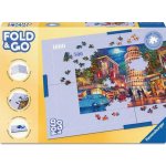 Ravensburger Skládací podložka Handy 1000 dílků – Zboží Dáma