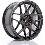 Japan Racing JR18 7x17 4x100/114 ET40 hyper grey | Zboží Auto