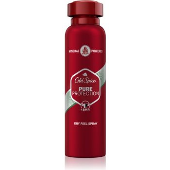 Old Spice Premium Pure Protect deospray 200 ml