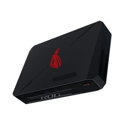 Asus ROG NUC RNUC14SRKU7168A0I – Zboží Živě