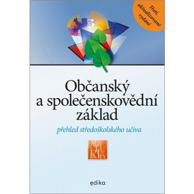 Občanský a společenskovědní základ - Ladislav Buček – Zbozi.Blesk.cz