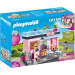 Playmobil 70015 Oblíbená kavárna – Zboží Živě