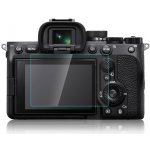 PULUZ PU5535 TVRZENÉ SKLO NA OCHRANU DISPLEJE PRO Sony Alpha 7 IV / A7 IV / ILCE-7M4 / A7M4 – Hledejceny.cz