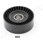Vratna/vodici kladka, klinovy zebrovy remen JAPANPARTS RP-M00