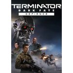 Terminator: Dark Fate - Defiance – Hledejceny.cz