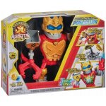 Cobi Treasurex Robots Gold Mega Robot 41681 – Zboží Dáma
