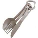 Alb polykarbonátový Příbor 3 díly – Sleviste.cz