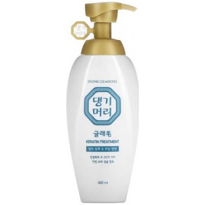 DAENG GI MEO RI Keratinová Kúra 400 ml – Hledejceny.cz