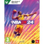 NBA 2K24 (XSX) – Hledejceny.cz