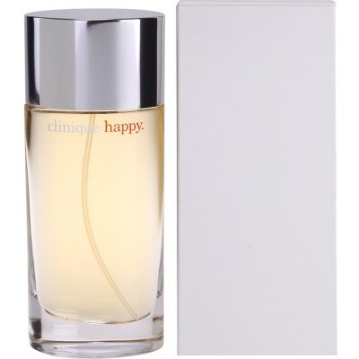 Clinique Happy parfémovaná voda dámská 100 ml tester