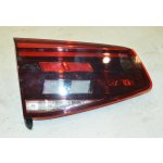 lampa zadní levá - LED, vnitřní do pátých dveří VW Passat B8 3G0 lift combi 3G9945093H – Zboží Mobilmania