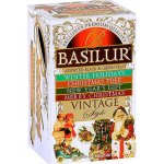 Basilur Vintage Assorted 19 x 2 g a 6 x 1,5 g – Zbozi.Blesk.cz