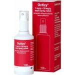 OCTIZY 1MG/G+20MG/G DRM SPR SOL 1X50ML – Hledejceny.cz