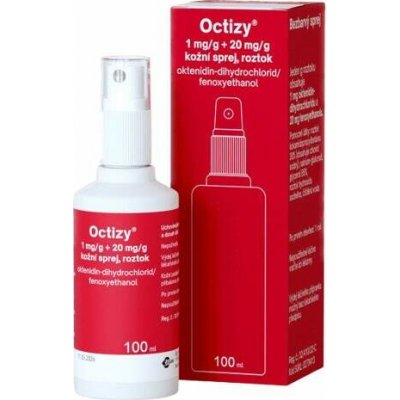 OCTIZY 1MG/G+20MG/G DRM SPR SOL 1X50ML – Hledejceny.cz