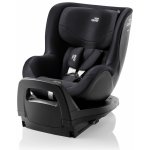 Britax Römer Dualfix Pro M Classic 2025 Deep Black – Zboží Dáma