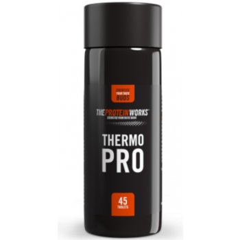 TPW Thermopro 45 tablet